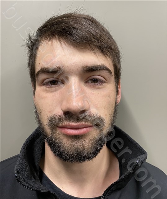 HOLBROOK, WILLIAM REECE #, Calhoun County, Alabama - 2024-04-04