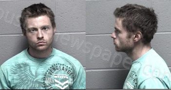 JENKINS, MACKENZIE ELDEN | 2024-04-04 17:44:00 Crawford County, Kansas Booking