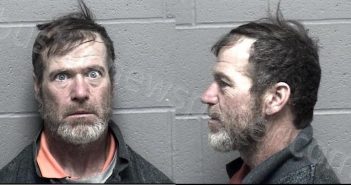 OBRYAN, EVERETT ARTHUR | 2024-04-05 12:14:00 Crawford County, Kansas Booking