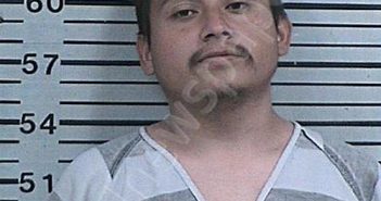 SALAS, CRISTIAN | 2024-04-05 07:48:30 Hood County, Texas Booking