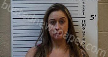 LANCE, KAREN AMANDA | 2024-04-05 16:25:00 Cherokee County, North Carolina Booking