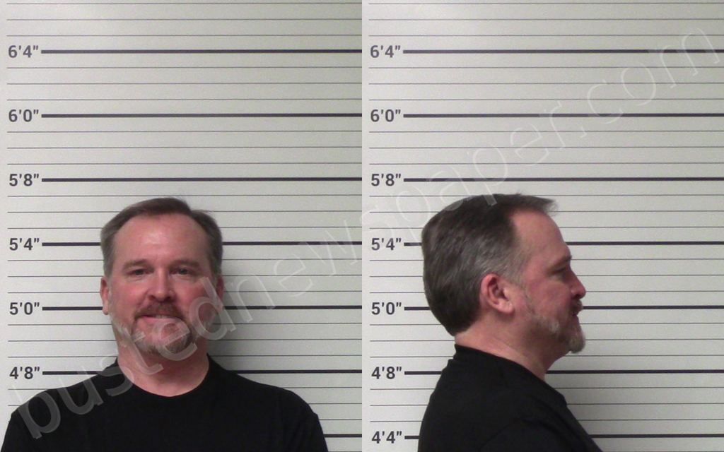 PONTON, DAVID MARTIN #, Kerr County, Texas - 2024-04-05