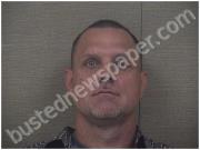 JOHNSON, JONATHAN | 2024-04-05 Harnett County, North Carolina Booking