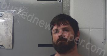 <B>SNIDER</B>, <B>BRIAN</B> C #, Mason County, Kentucky - 2024-04-05 19:47:00