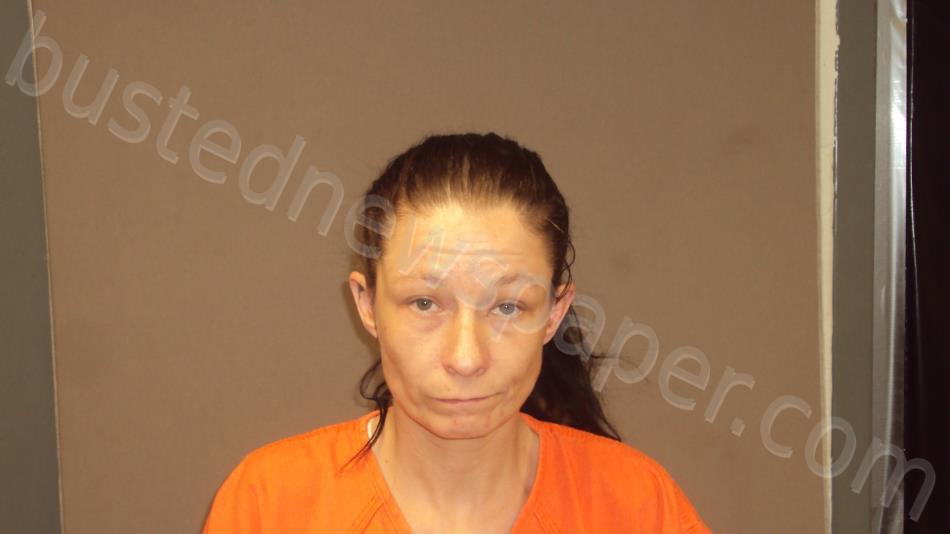 HARRIS, CHRISTA LYNN #, Randolph County, Missouri - 2024-04-05 14:56:00