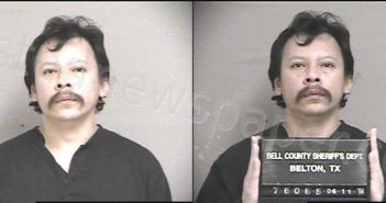 <B>VEGA</B>, PEDRO <B>PABLO</B> #, Bell County, Texas - 2024-04-05 21:29:00