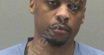 <B>THOMAS</B>, <B>TYSON</B> KENNETH #, Montgomery County, Ohio - 2024-04-05 12:00:00