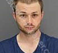 HINES, JEFFERY TYLER | 2024-04-05 Medina County, Ohio Booking
