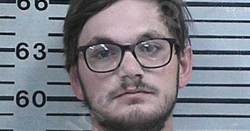 MASK, TRACY LEE EDWARD | 2024-04-05 09:04:32 Hood County, Texas Booking