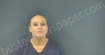 <B>PRATHER</B>, <B>ALLISON</B> <B>N</B> #, Russell County, Kentucky - 2024-04-05 05:51:00