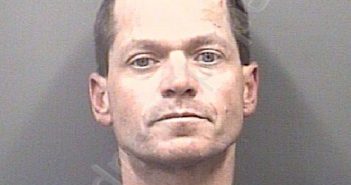 CORUM, DANIEL RAY | 2024-04-05 09:05:00 Rowan County, North Carolina Booking