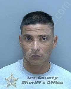 RAMIREZ VEGA, ALEXANDER JOSE | 2024-04-05 16:44:00 Lee County, Florida Booking