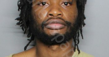 <B>WHITE</B>, <B>SHAMAR</B> <B>RAHEEM</B> #, Charlotte County, Florida - 2024-04-05 12:21:00