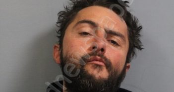 RIDDLE, CHRISTOPHER DAVID | 2024-04-05 03:50:00 Kanawha County, West Virginia Booking