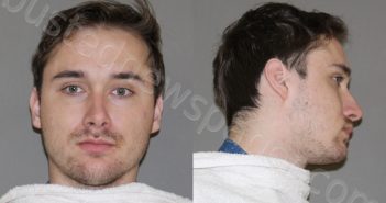 DANN, CHANDLER MATTHEW | 2024-04-05 Denton County, Texas Booking