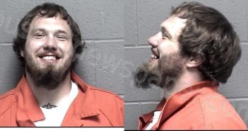 MCINTYRE, JAKE ORLEIN | 2024-04-05 16:15:00 Crawford County, Kansas Booking