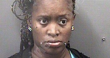DILLINGHAM, MICHELLE TAMEKA | 2024-04-05 00:45:00 Rowan County, North Carolina Booking