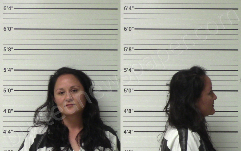 WIGHT, PAULETTE VIRGINIA #, Kerr County, Texas - 2024-04-05