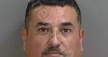 <B>MALDONADO</B>,<B>ARELI</B> #, Collier County, Florida - 2024-04-05