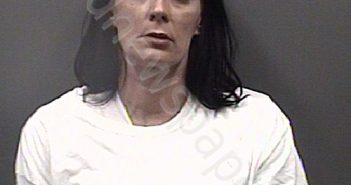 HARRIS, JESSICA STARNES | 2024-04-05 15:37:00 Rowan County, North Carolina Booking