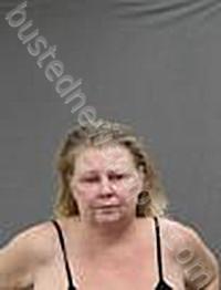 DAVIS, BARBARA J #, Wayne County, Indiana - 2024-04-05