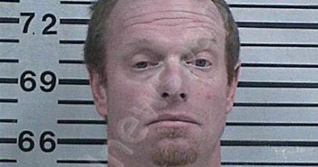 HINKLE, RODDY SHANE | 2024-04-05 20:28:04 Hood County, Texas Booking