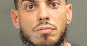 <B>ALVAREZ</B>, ANGEL <B>DANIEL</B> #, Orange County, Florida - 2024-04-05 19:49:00