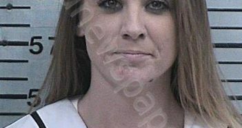WILLOUGHBY, LEIGHA MARIE | 2024-04-06 22:34:51 Hood County, Texas Booking