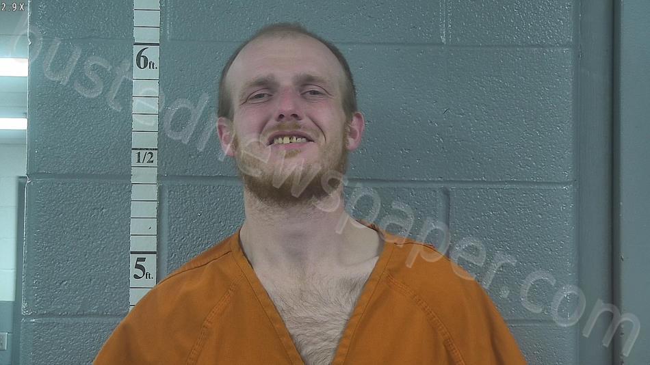 MONTGOMERY, AUSTIN GLENLUCAS #, Bullitt County, Kentucky - 2024-04-06 21:12:00