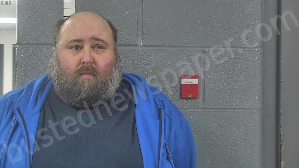 KIRTLEY, ERIC JOSEPH #, Bullitt County, Kentucky - 2024-04-06 05:34:00
