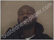 TAYLOR, BASIR | 2024-04-06 Harnett County, North Carolina Booking
