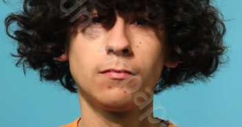<B>MARTINEZ</B>, <B>ISAAC</B> #, Brazoria County, Texas - 2024-04-06