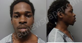 THOMAS, JORDAN ISAIAH | 2024-04-06 Wise County, Texas Booking