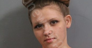 THOMAS, IVY | 2024-04-06 14:04:00 Kanawha County, West Virginia Booking