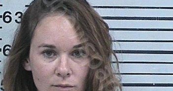POSTALWAIT, ASHLEY MICHELLE | 2024-04-06 03:10:01 Hood County, Texas Booking
