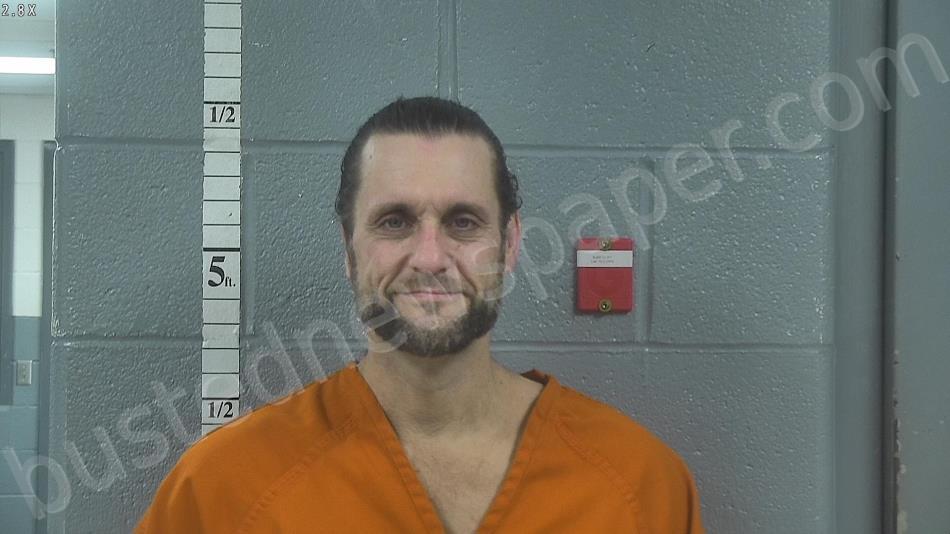 HOUTCHINS, NATHAN THOMAS #, Bullitt County, Kentucky - 2024-04-06 21:10:00