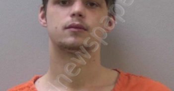 <B>BUFF</B>, <B>WILLIAM</B> <B>EARL</B> #, Lexington County, South Carolina - 2024-04-06