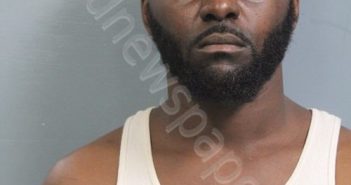 HOOVER, DEVANTE LAMONT | 2024-04-06 00:45:00 Boone County, West Virginia Booking