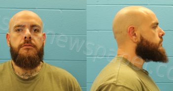 <B>COOPER</B>, <B>PAUL</B> <B>ALLEN</B> #, Guadalupe County, Texas - 2024-04-06