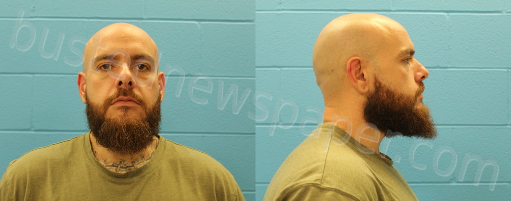 COOPER, PAUL ALLEN #, Guadalupe County, Texas - 2024-04-06