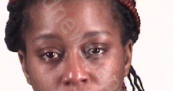 FRANKLIN, SHANAY ANNETTE | 2024-04-06 Tarrant County, Texas Booking