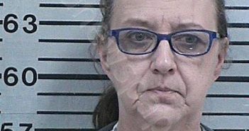 HOWARD, CATHY GRIFFIN | 2024-04-06 03:21:22 Hood County, Texas Booking