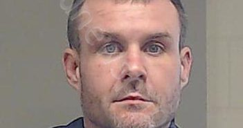 KIEL, CHRISTOPHER JAMES | 2024-04-06 05:21:00 Collin County, Texas Booking