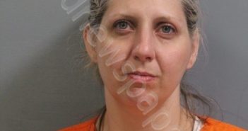 PARK, BRITTANY LYNN | 2024-04-06 19:30:00 Kanawha County, West Virginia Booking