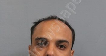 MOHARNED, MUJALEE MOHAMUD | 2024-04-06 00:30:00 Kanawha County, West Virginia Booking