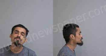 <B>ISAGUIRRE</B>, <B>JESUS</B> #, Hidalgo County, Texas - 2024-04-06