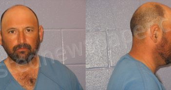 GARCIA, SAMUEL DOMINGUEZ | 2024-04-06 Andrews County, Texas Booking