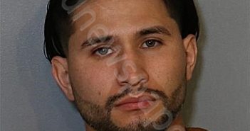 <B>JUAN</B> CAMILO <B>QUINTERO</B>-COY #, Osceola County, Florida - 2024-04-06