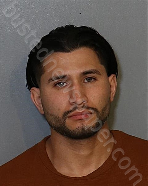 JUAN CAMILO QUINTERO-COY #, Osceola County, Florida - 2024-04-06