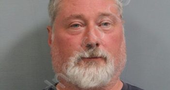 OWEN, DARREN SCOTT | 2024-04-06 Kanawha County, West Virginia Booking